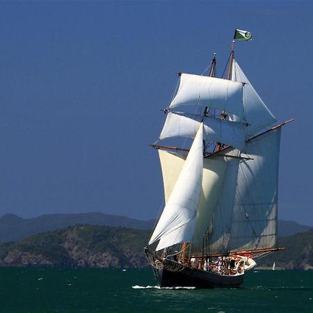The Carriage House-Bay Of Islands Βίλα Kerikeri Εξωτερικό φωτογραφία